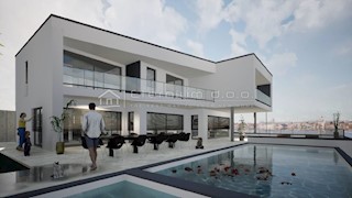 Hiša Crikvenica, 381,50m2