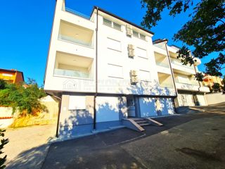 Stanovanje Crikvenica, 50,17m2