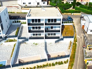 Stanovanje Crikvenica, 62m2