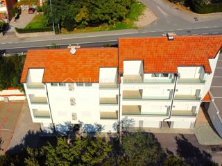 Stanovanje Crikvenica, 52,56m2