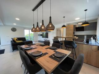 Apartma na prestižni lokaciji - Malinska