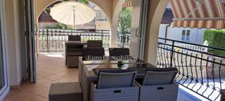 Top lokacija - dva apartmaja v bližini plaže!