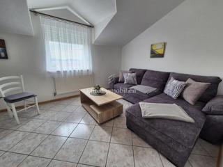 Vodice - apartma s pogledom na morje