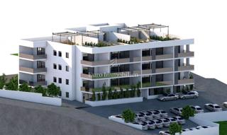 Čiovo - apartmaji v moderni novogradnji
