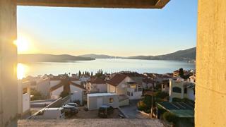 Čiovo - apartmaji v moderni novogradnji