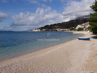 Podgora - apartma prva vrsta do morja