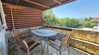 Dramalj - Apartma z vrtom 50 m od plaže