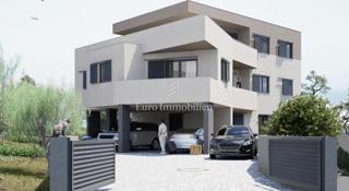 Jezera - apartma v bližini morja