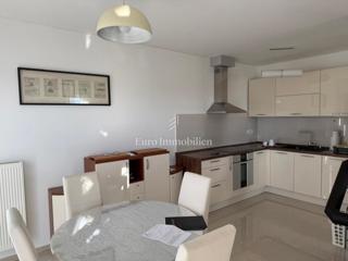 Dvosobno stanovanje v novejši stavbi v Buzdohanju