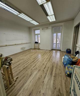Center Reke – prostorno stanovanje 137 m² naprodaj
