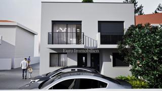 Murter - nov, moderen apartma le 120 metrov od morja