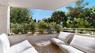 Otok Vis, luksuzni apartmani u izgradnji