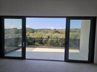 Dvostanovanjski apartma 500 metrov od morja - mesto Krk