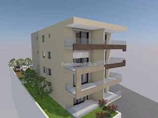 Apartmaji s pogledom na morje - Makarska