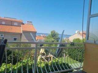 NOVI VINODOLSKI, stanovanje z razgledom