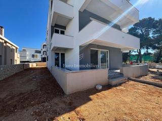 Novalja - apartma blizu plaže