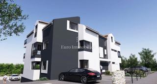 Šibenik, okolica - apartma v bližini jezera