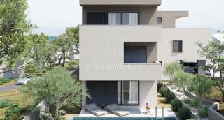 Jezera - studio apartma blizu morja