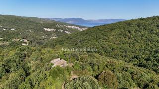 Istra - nepremičnina s panoramskim razgledom