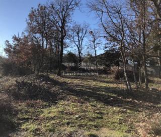 Otok Krk, zazidljivo zemljišče v bližini Malinske