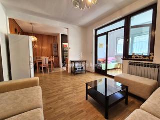 Njivice - Kijac, enosobno stanovanje v pritličju