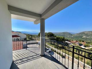 Stanovanje Bribir, Vinodolska Općina, 60,48m2