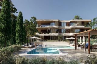 Ekskluziven apartma v pritličju - Rovinj