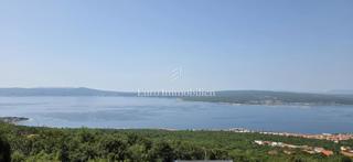 Crikvenica - hiša s panoramskim razgledom