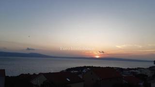 NOVI VINODOLSKI, apartma z lepim razgledom