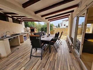Apartma v pritličju - mesto Krk