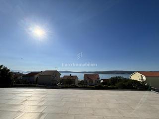 Crikvenica - apartma s pogledom na morje