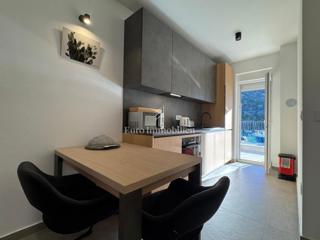 Plomin Luka, Novo 1-sobno stanovanje z morjem