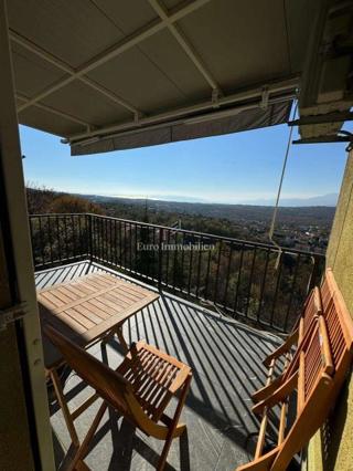 Dvosobno stanovanje Viškovo 65 m2