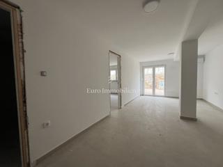 Crikvenica, stanovanje z vrtom