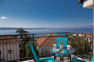 Crni mol apartma 50m od morja