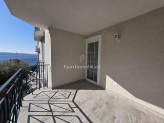 Crikvenica - apartma druga vrsta od morja