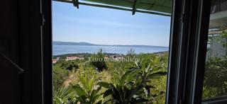 Novi Vinodolski - studio apartma s pogledom na morje