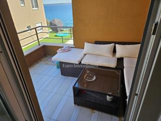 Rtina - apartma 15m od morja