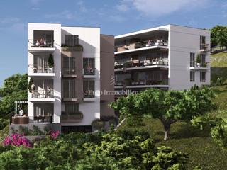 Tučepi, Dvosobna stanovanja v novogradnji blizu morja