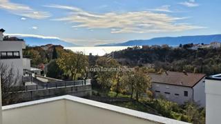 Novi Vinodolski, novogradnja, dvosobno stanovanje