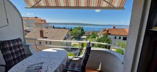 Crikvenica, stanovanje na odlični lokaciji!