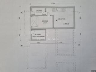 Nova vila z bazenom in garažo