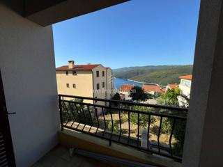 Rabac - apartma s pogledom na morje