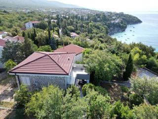Hiša nad plažo - Jadranovo