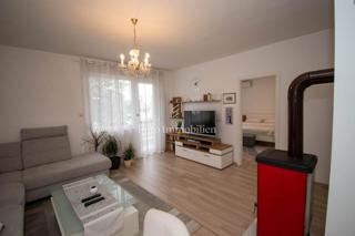 Crikvenica - prenovljen apartma v prvem nadstropju