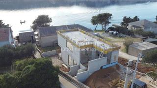 Stara Novalja - apartma ob morju