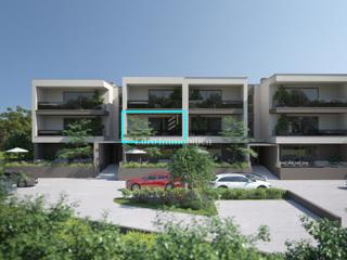 Peroj - apartma s pogledom na morje