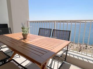 Pag, Povljana, Stanovanje v prvi vrsti ob morju