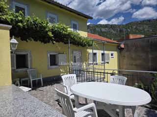 Zaledje Crikvenice, Prenovljena Hiša