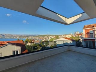 Moderni apartmaji s pogledom na morje, Čiovo